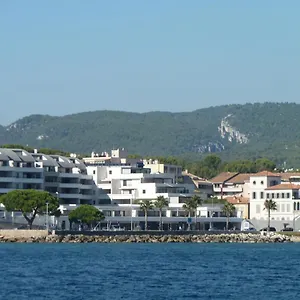 O De D101 Appartement La Ciotat
